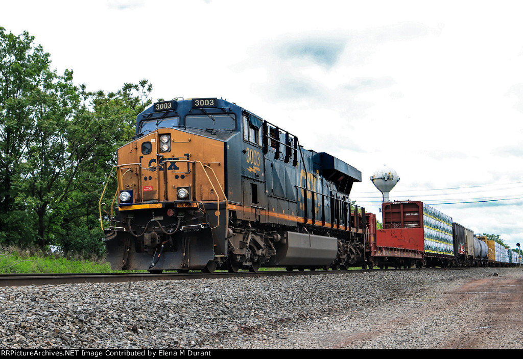 CSX 3003